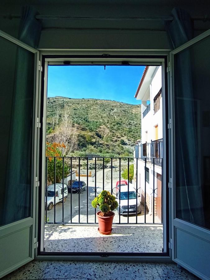 El Almendro De Maruja Apartment Torviscon Luaran gambar